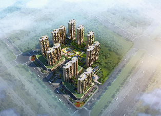 中牟縣汽車產業園后路儉安置房