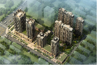 鄭州嘉辰麗景苑