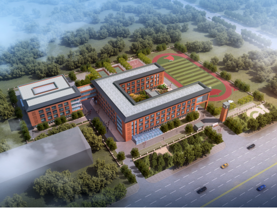 【寶之精工 盈在品質】苑陵西路小學項目喜封金頂！